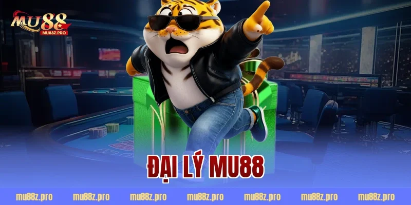 đại lý mu88