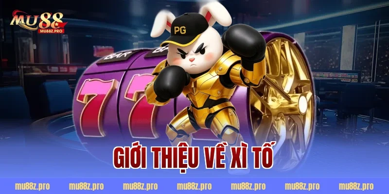 Giới thiệu về Xì tố