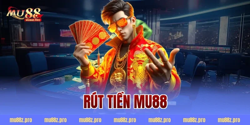rút tiền mu88