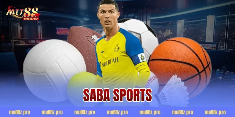 saba sports