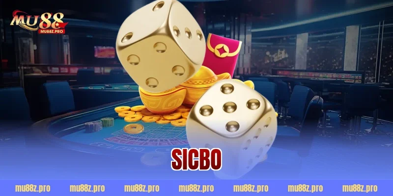 Sicbo