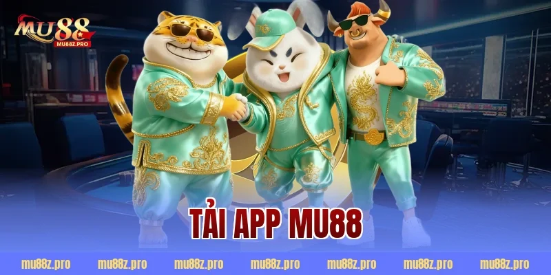 tải app mu88