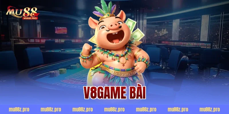 v8game bài